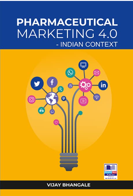 Pharmaceutical Marketing 4.0 - Indian Context